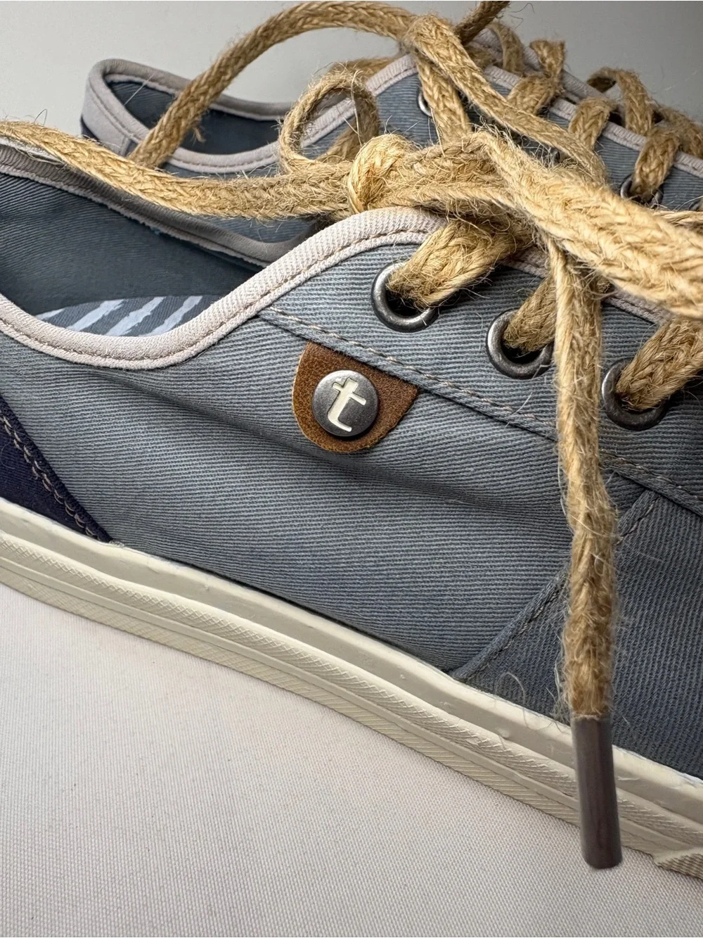 Keds brand taos